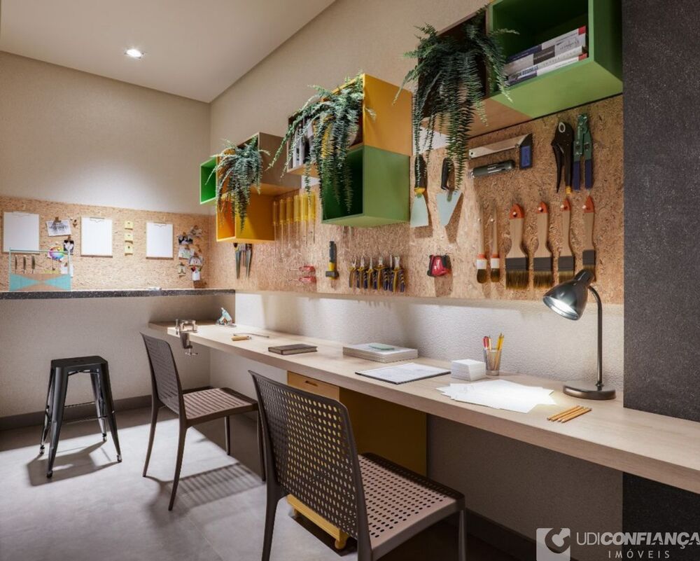 Apartamento, 2 quartos, 51 m² - Foto 6