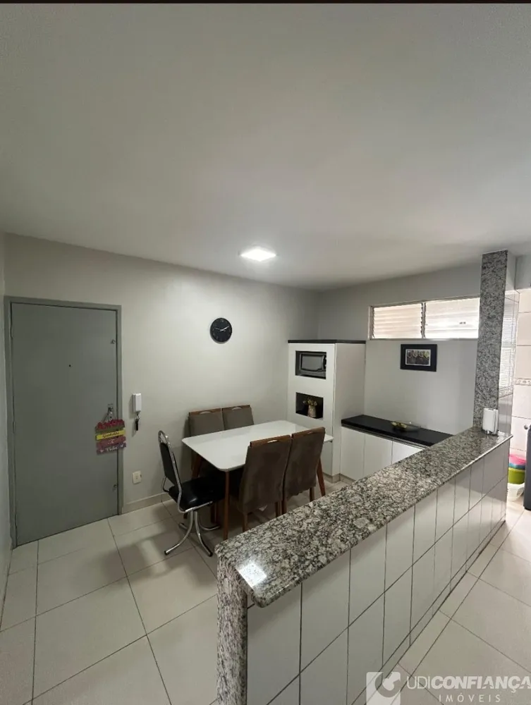 Apartamento, 3 quartos, 109 m² - Foto 3
