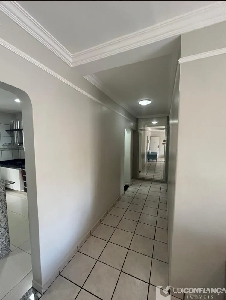 Apartamento, 3 quartos, 109 m² - Foto 2