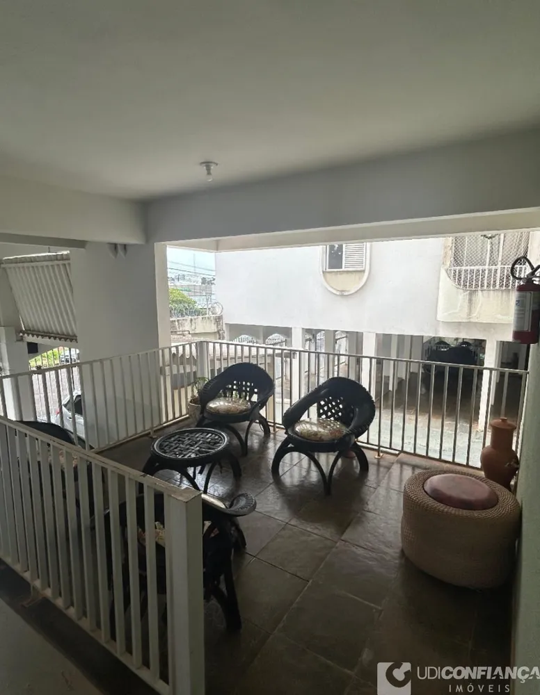 Apartamento, 3 quartos, 109 m² - Foto 1