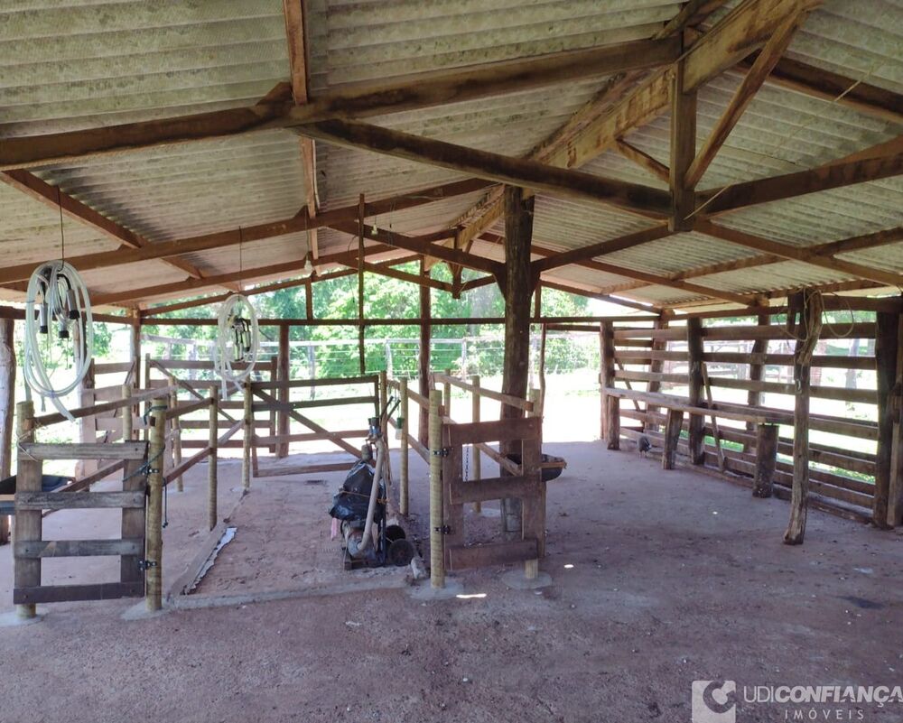 Fazenda, 3 quartos - Foto 7