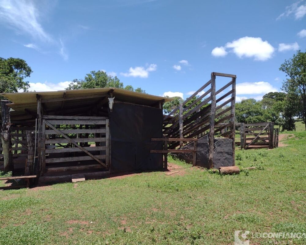 Fazenda, 3 quartos - Foto 6