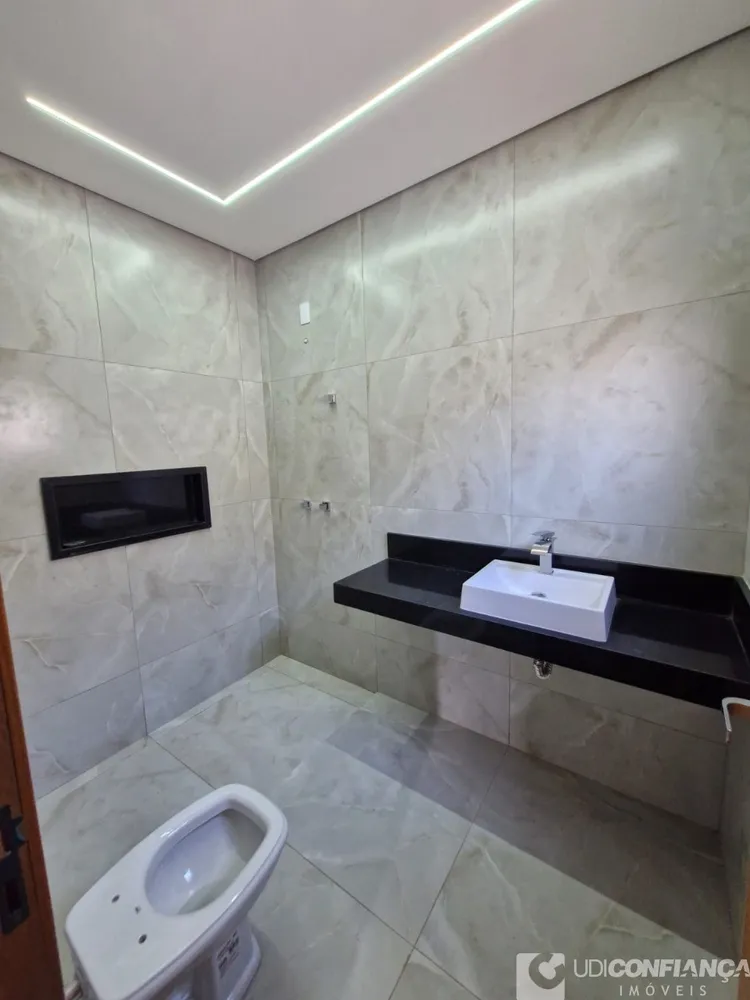 Casa, 3 quartos - Foto 6