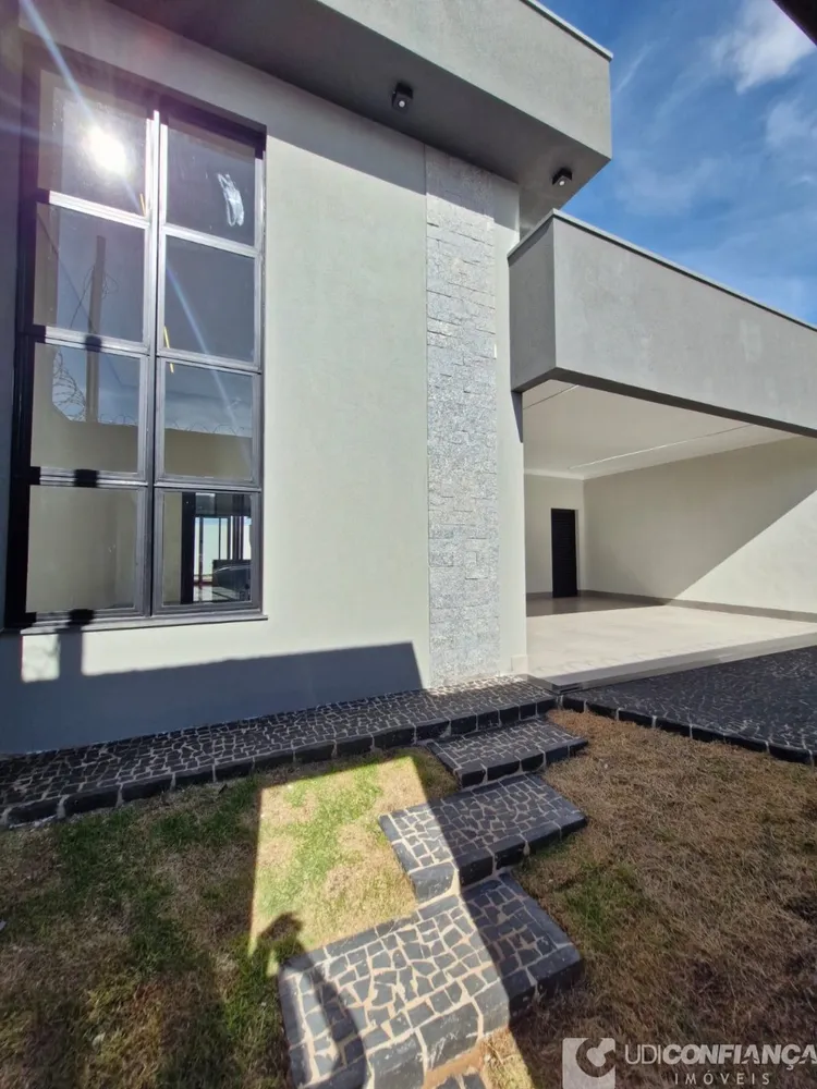 Casa, 3 quartos - Foto 2
