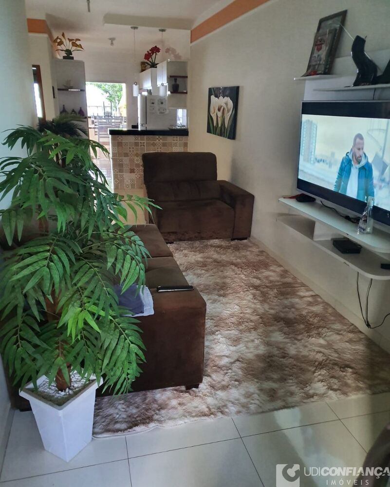 Casa à venda com 2 quartos - Foto 7