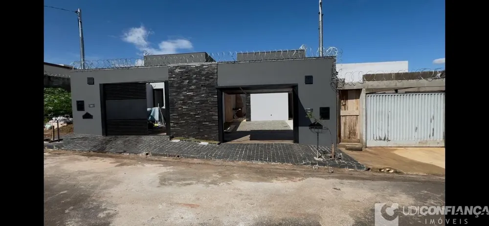 Casa, 3 quartos - Foto 2