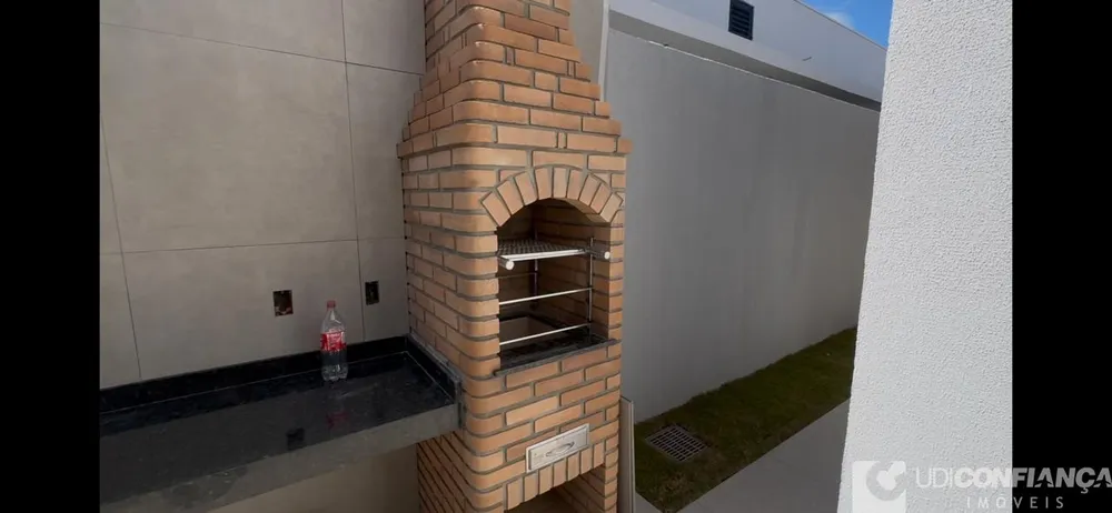 Casa, 3 quartos - Foto 4