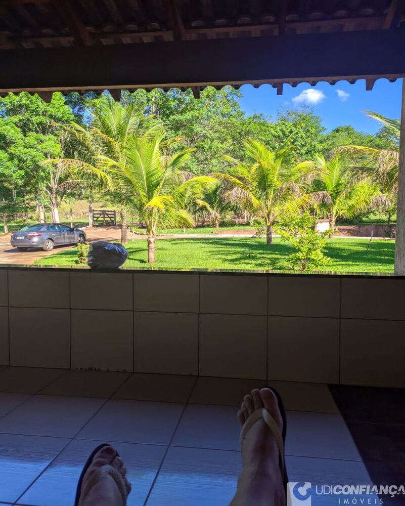 Fazenda, 3 m² - Foto 1