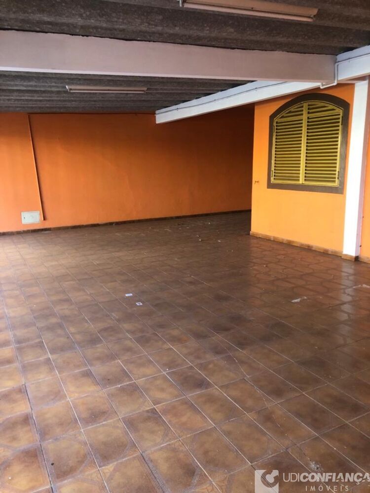 Casa, 4 quartos - Foto 1