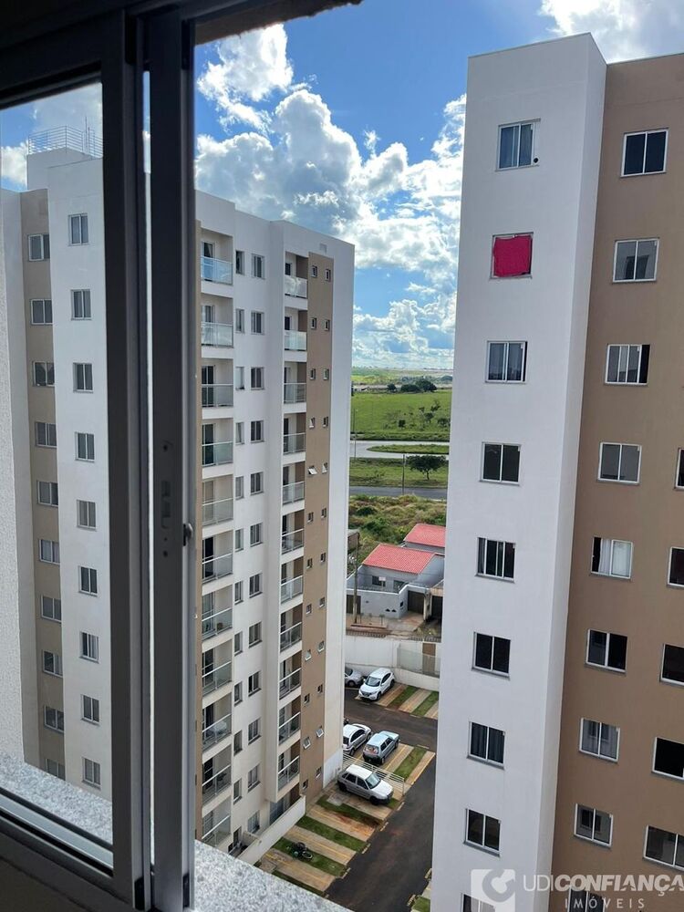 Apartamento, 2 quartos, 45 m² - Foto 1