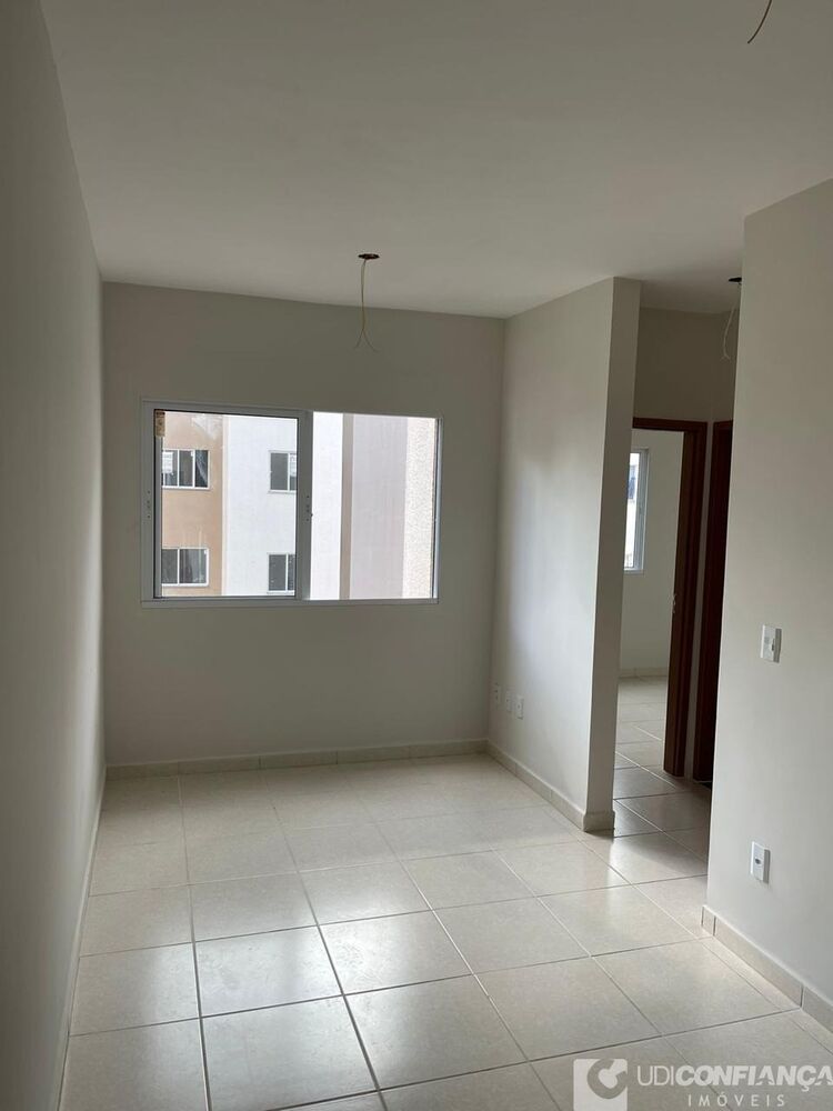 Apartamento, 2 quartos, 45 m² - Foto 4