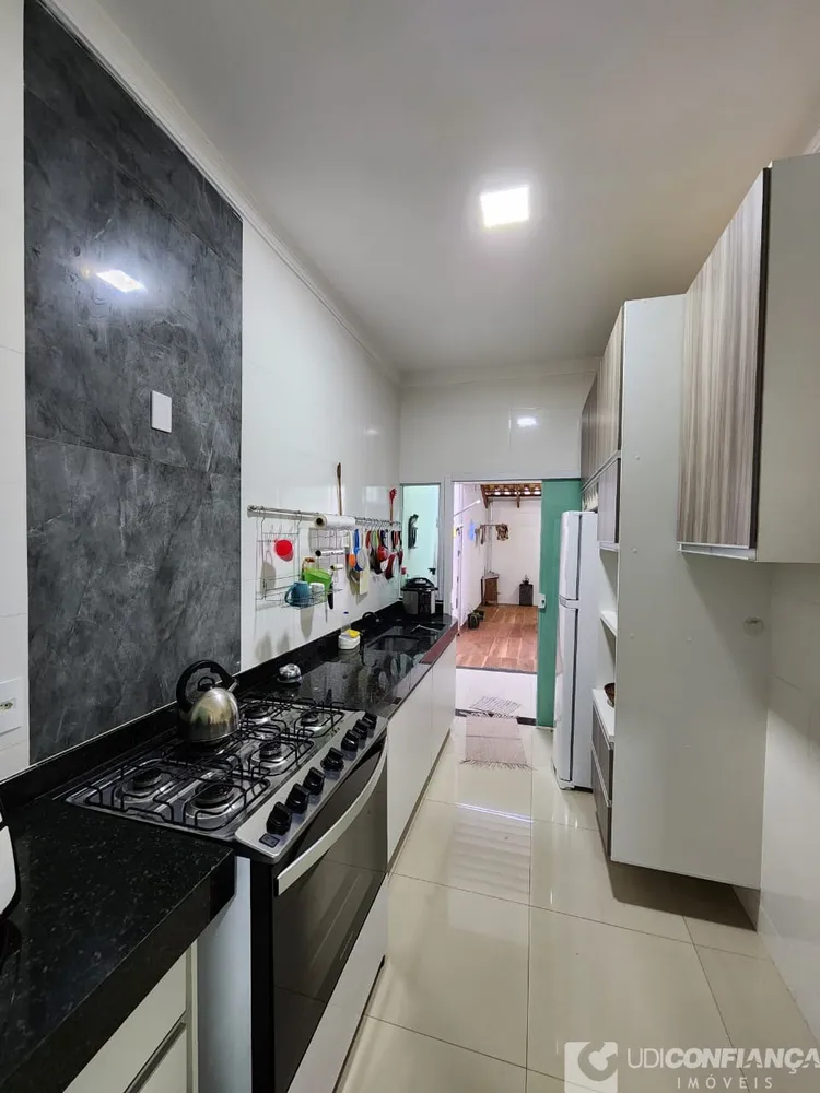 Casa, 2 quartos, 125 m² - Foto 3