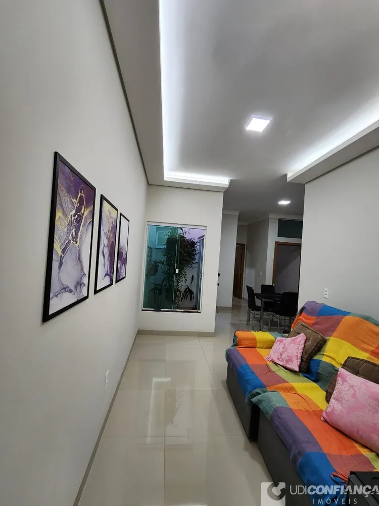 Casa, 2 quartos, 125 m² - Foto 4