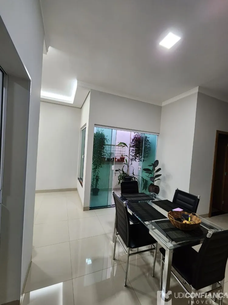 Casa, 2 quartos, 125 m² - Foto 1
