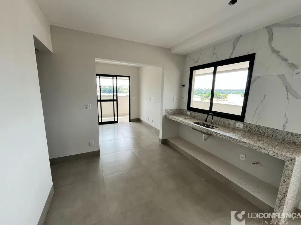 Apartamento, 3 quartos, 86 m² - Foto 3