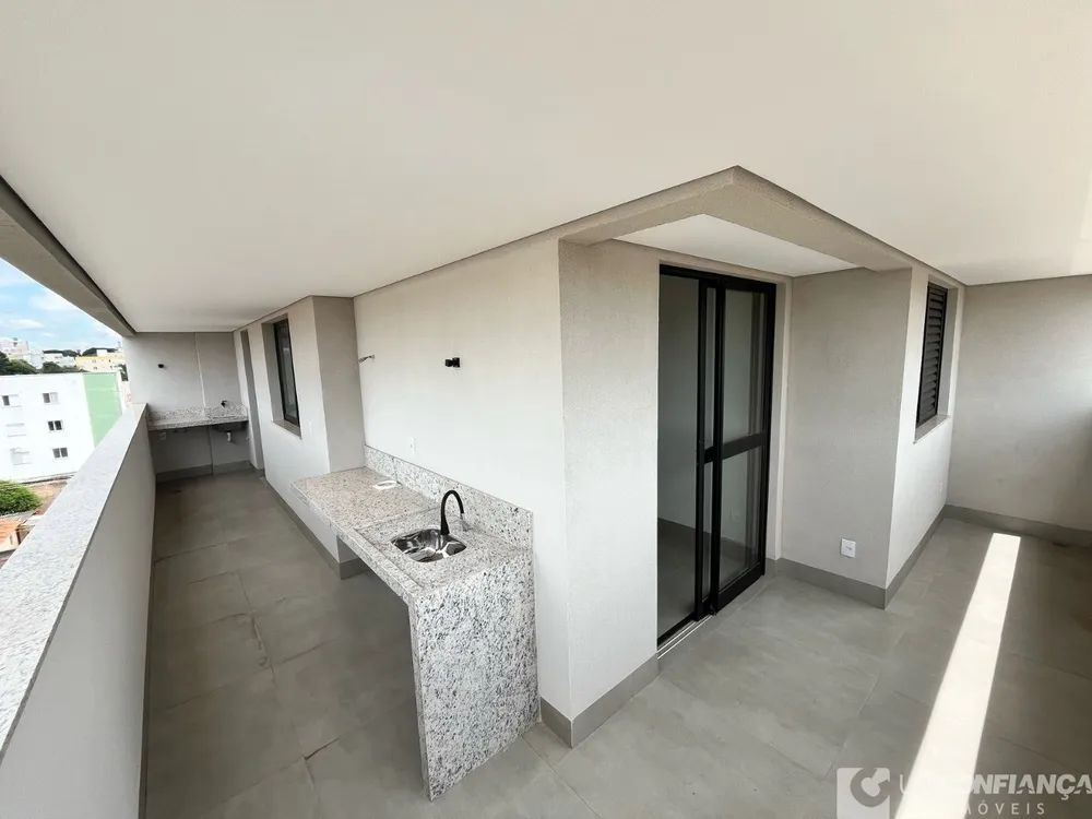 Apartamento, 3 quartos, 86 m² - Foto 1