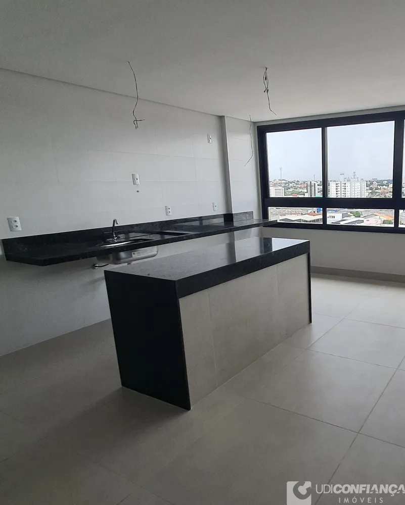 Apartamento, 3 quartos, 97 m² - Foto 3
