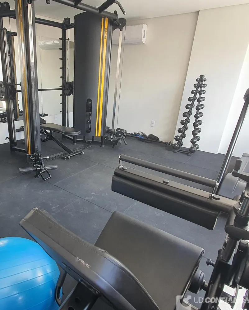 Apartamento, 3 quartos, 97 m² - Foto 11