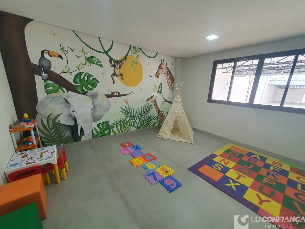 Apartamento, 3 quartos, 97 m² - Foto 4