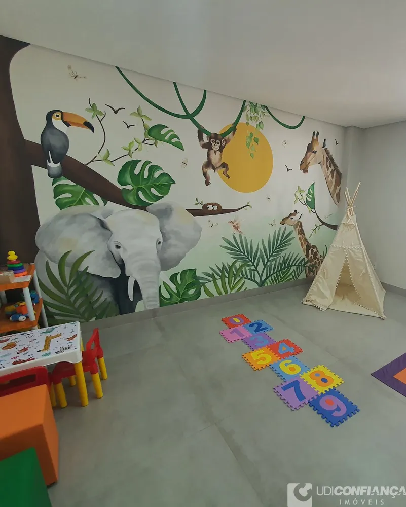 Apartamento, 3 quartos, 97 m² - Foto 1