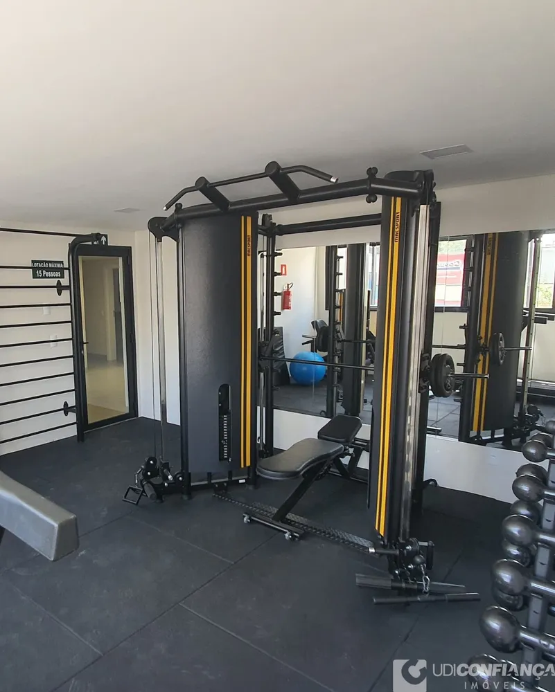Apartamento, 3 quartos, 97 m² - Foto 12