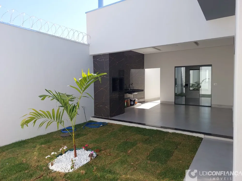 Casa, 3 quartos - Foto 4