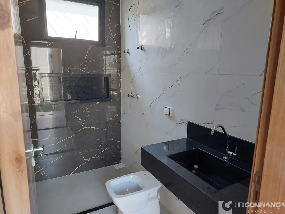 Casa, 3 quartos - Foto 4