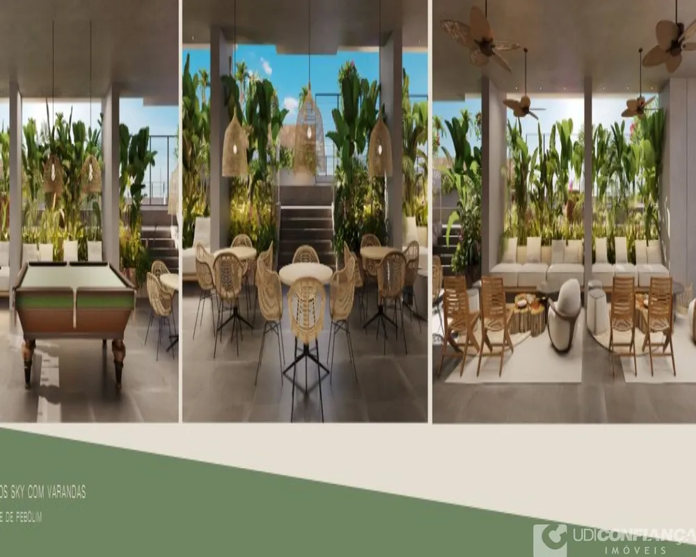 Apartamento, 1 quarto, 40 m² - Foto 4