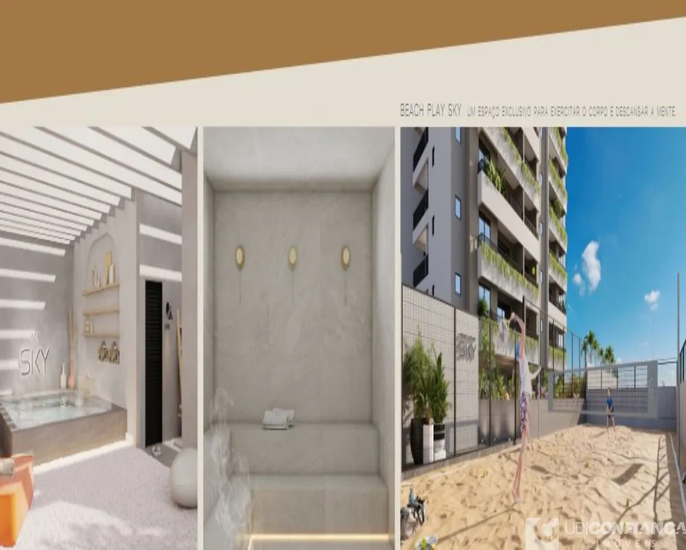Apartamento, 1 quarto, 40 m² - Foto 4