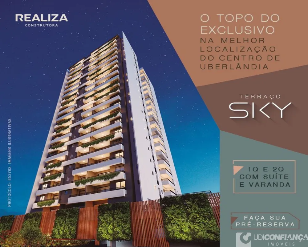 Apartamento, 1 quarto, 40 m² - Foto 3