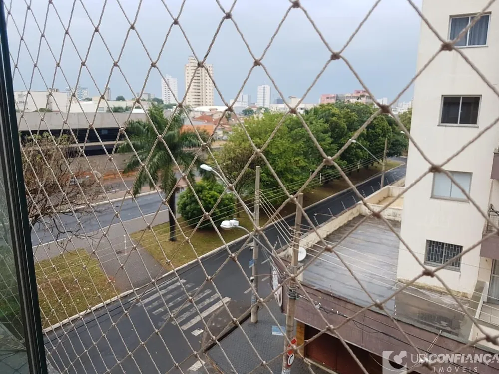 Apartamento, 2 quartos, 68 m² - Foto 6