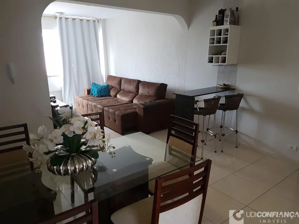 Apartamento, 2 quartos, 68 m² - Foto 3