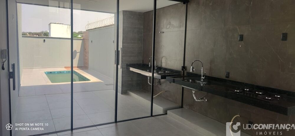 Casa, 3 quartos - Foto 4