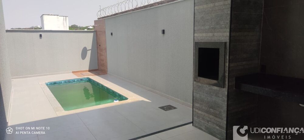 Casa, 3 quartos - Foto 11