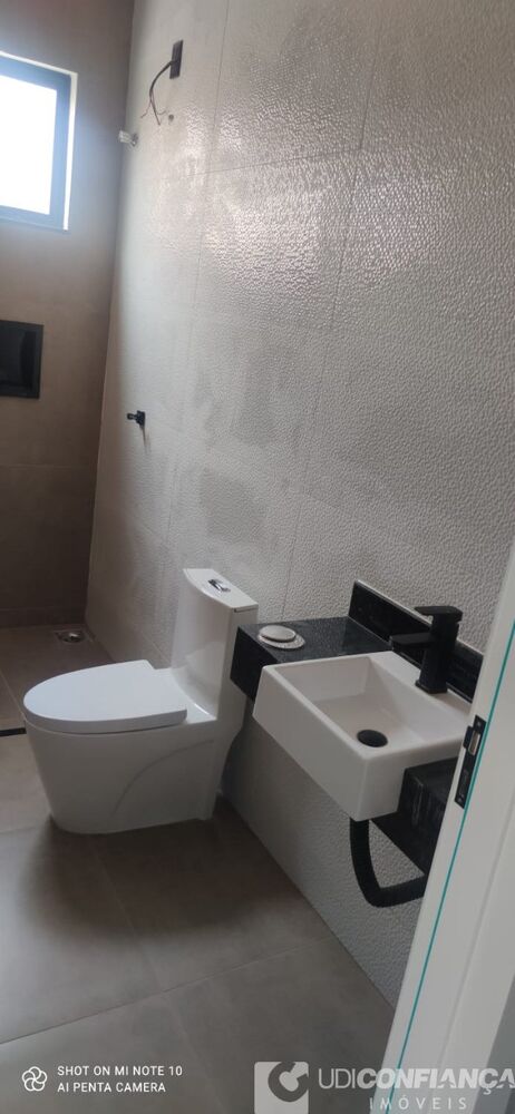 Casa, 3 quartos - Foto 8