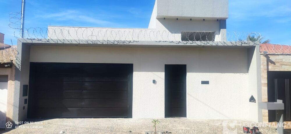 Casa, 3 quartos - Foto 5