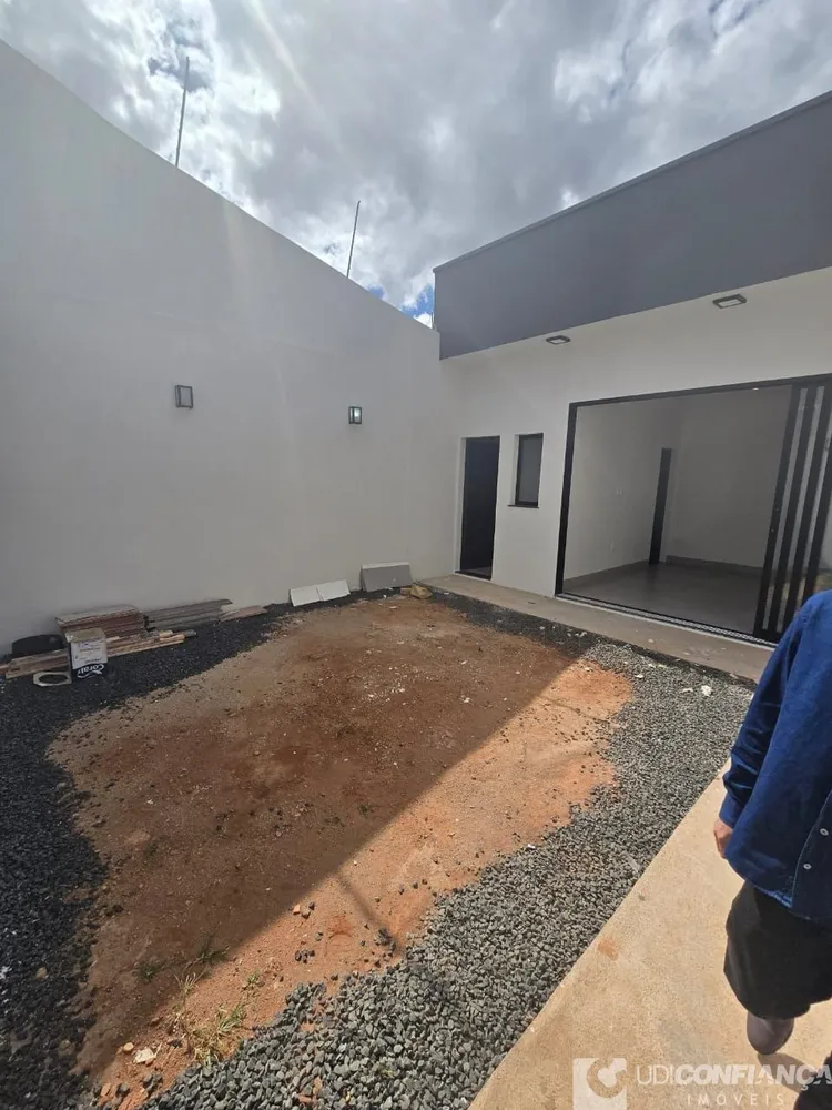 Casa, 3 quartos - Foto 4