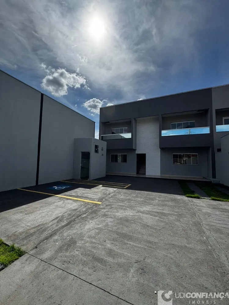 Apartamento, 2 quartos, 64 m² - Foto 3
