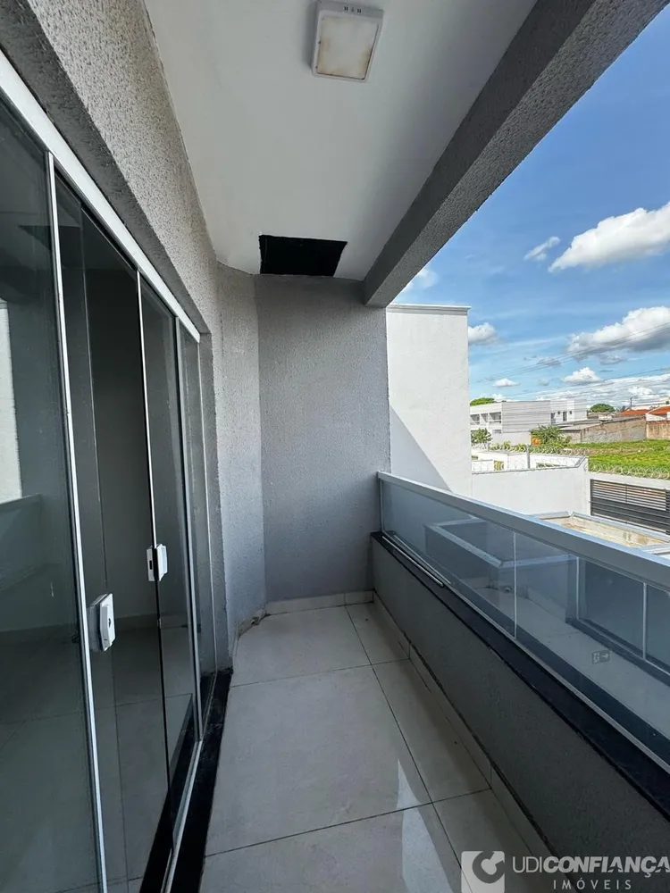 Apartamento, 2 quartos, 64 m² - Foto 1