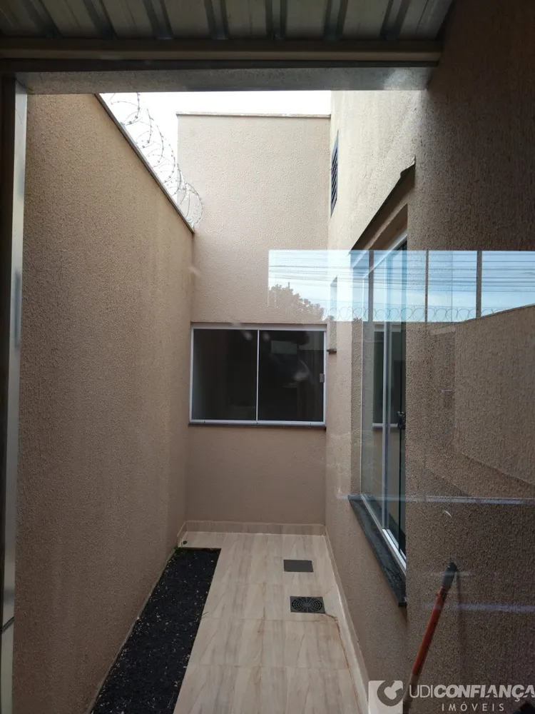 Casa, 2 quartos - Foto 1