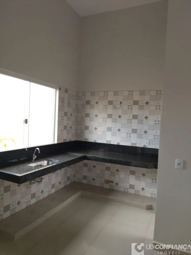 Casa, 2 quartos - Foto 4