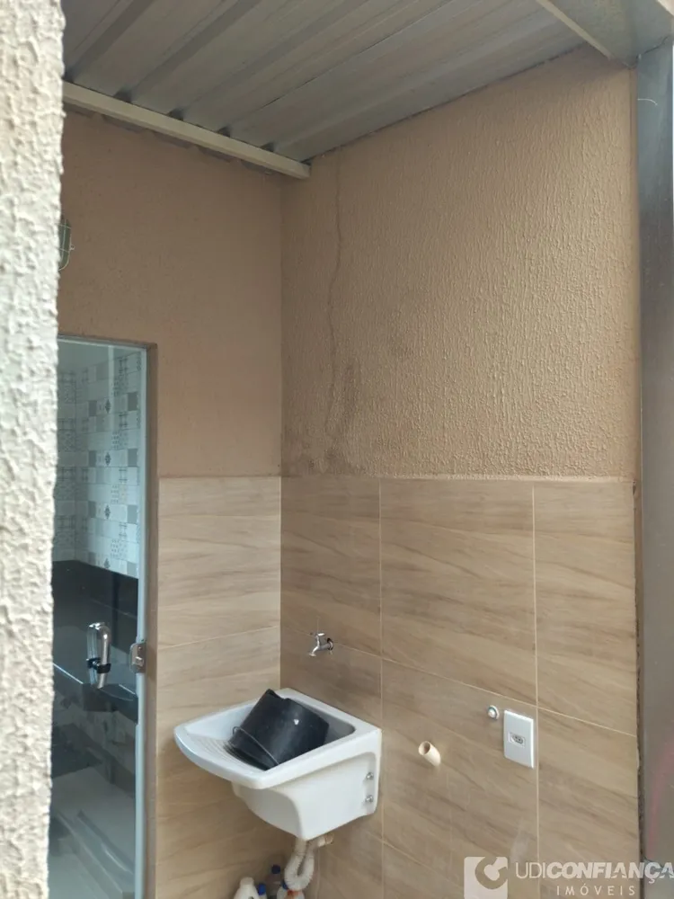 Casa, 2 quartos - Foto 10