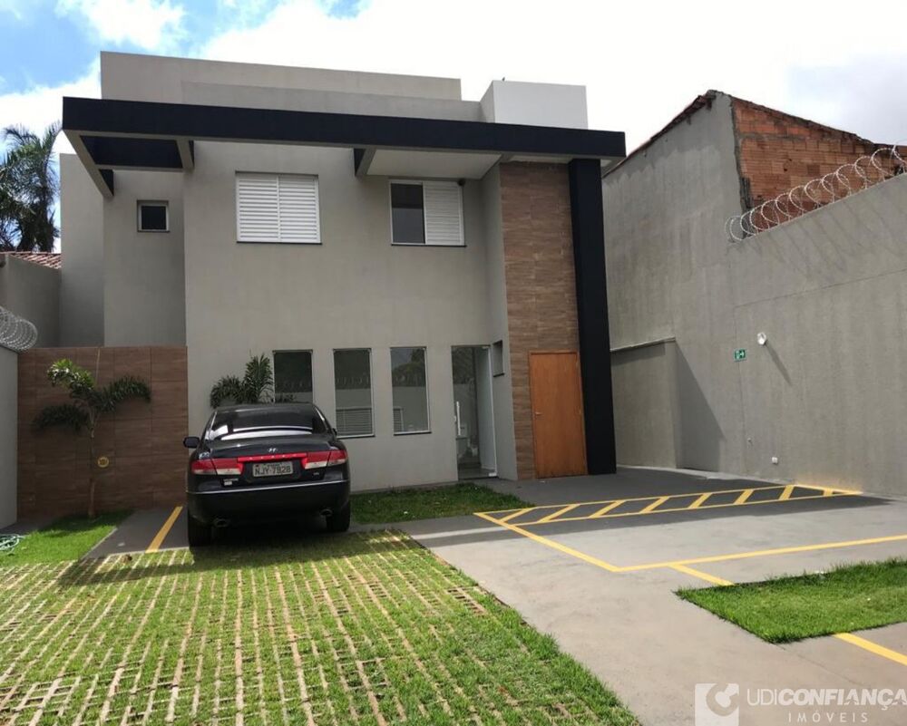 Apartamento, 2 quartos, 64 m² - Foto 2