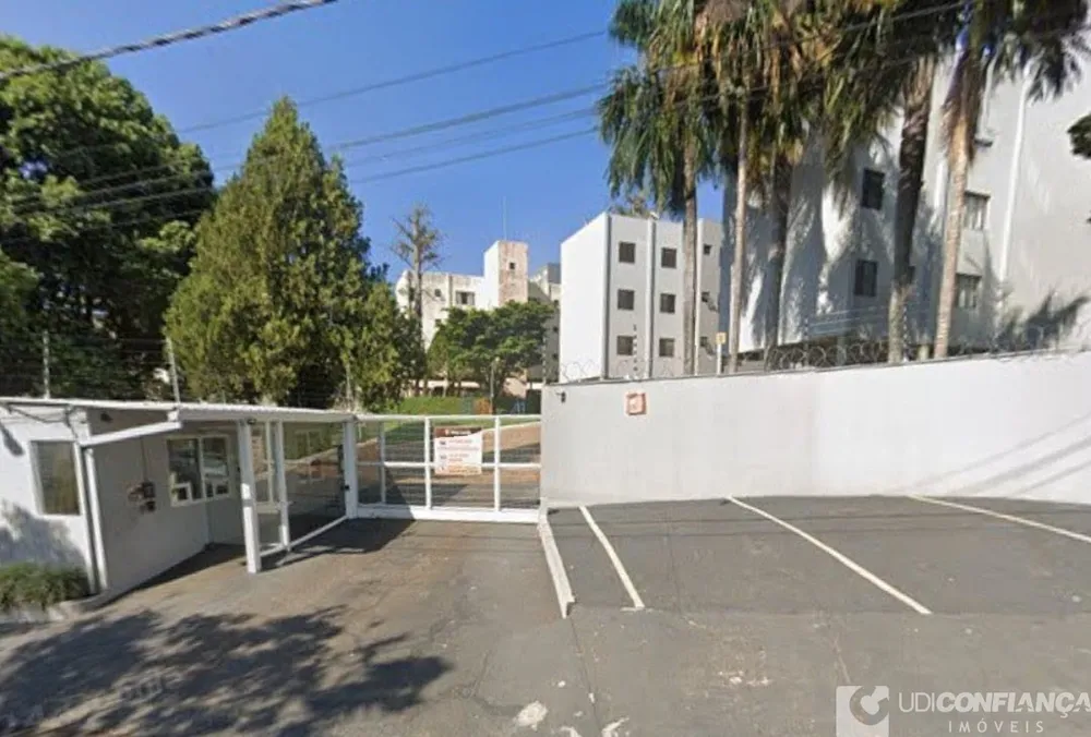Apartamento, 3 quartos, 65 m² - Foto 11