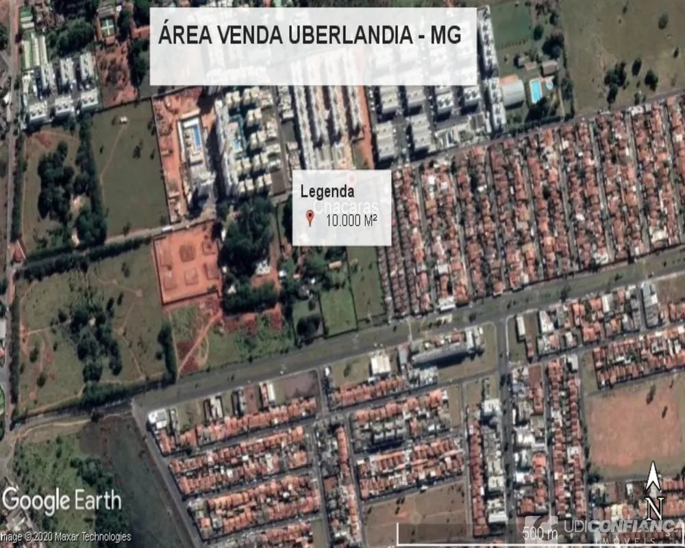 Terreno, 10000 m² - Foto 1