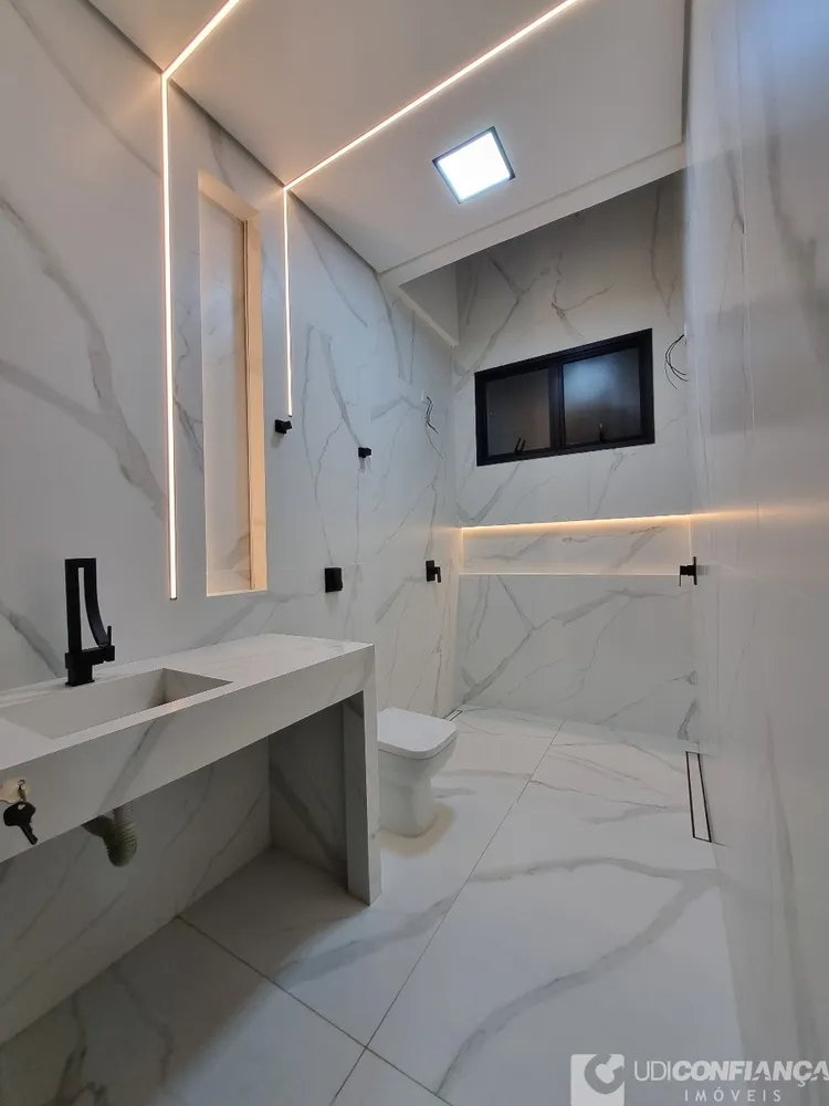 Casa, 3 quartos - Foto 4