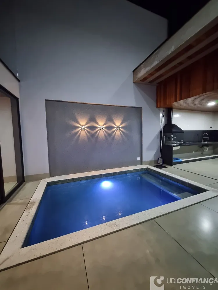 Casa, 3 quartos - Foto 7