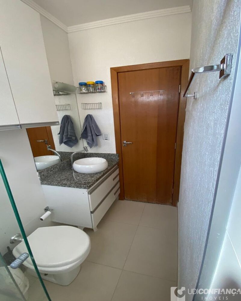 Apartamento, 3 quartos, 75 m² - Foto 2