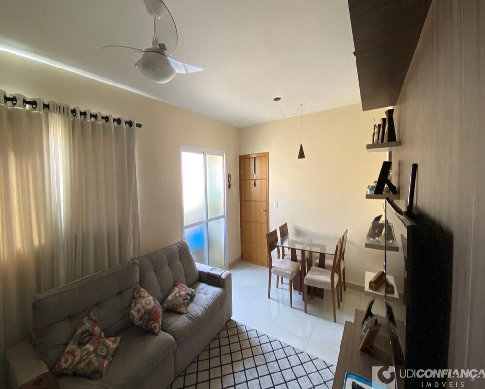 Apartamento, 3 quartos, 75 m² - Foto 1