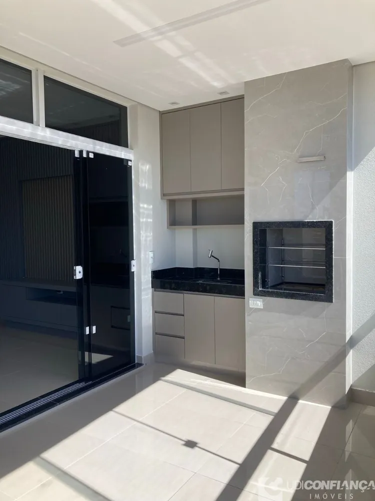 Apartamento, 3 quartos, 128 m² - Foto 2